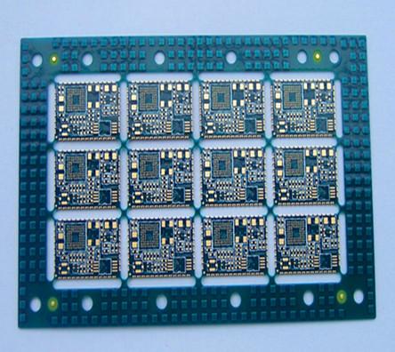 印制電路板 實驗分析儀器制造中的關鍵技術與應用